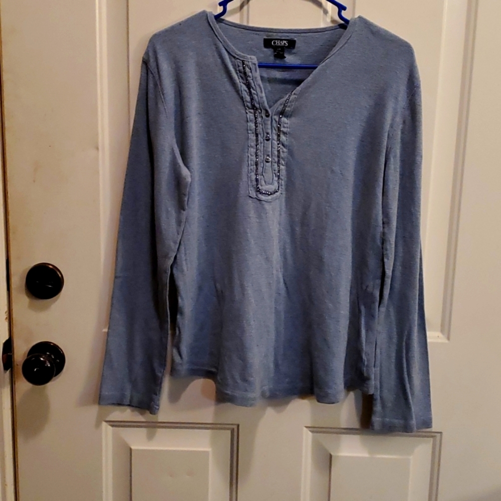 Chaps shirt